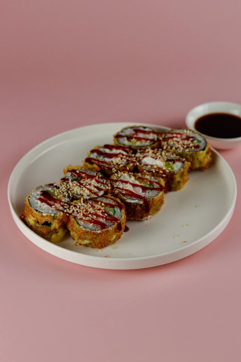 Темпура Эбитуна