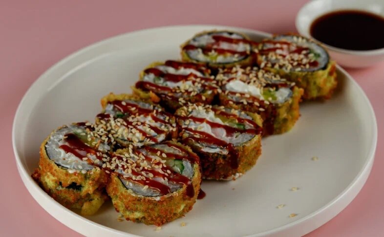 Темпура Эбитуна