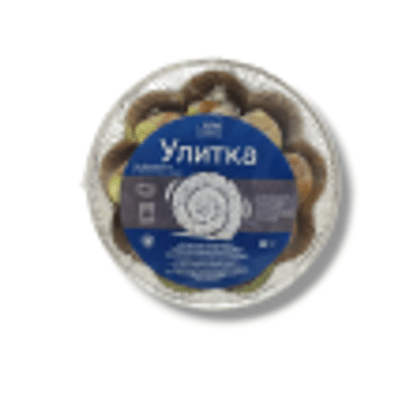 Улитки 170 гр в чесночном соусе По-бургундски