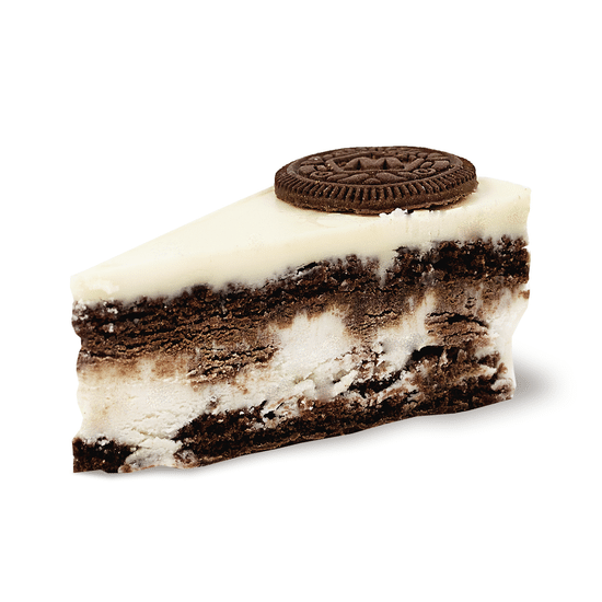 Чизкейк "Орео"