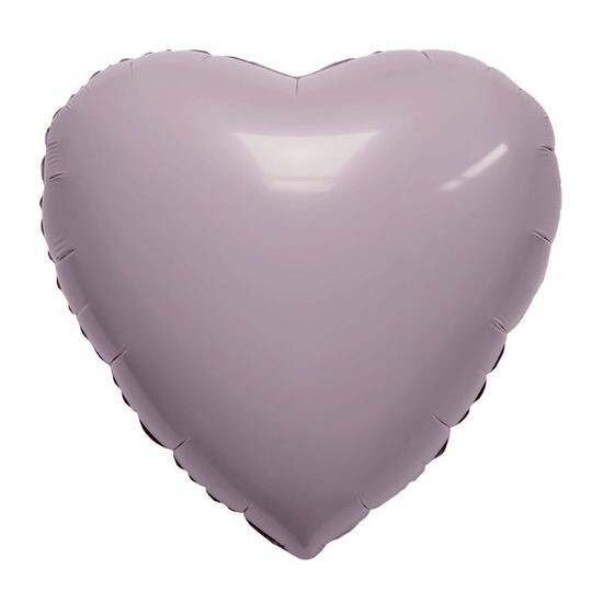 45 см, Сердце, Пустынная роза, Бохо