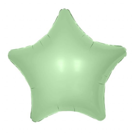 45 см, Звезда, Олива