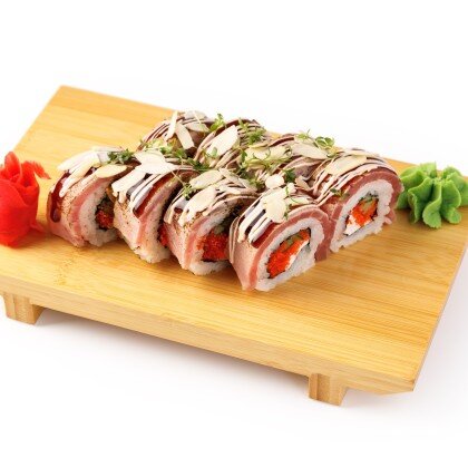 Магуро люкс ролл