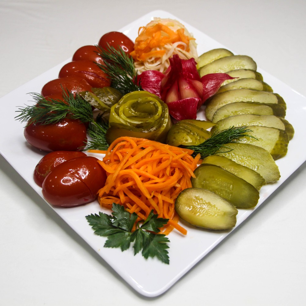 Домашний погребок