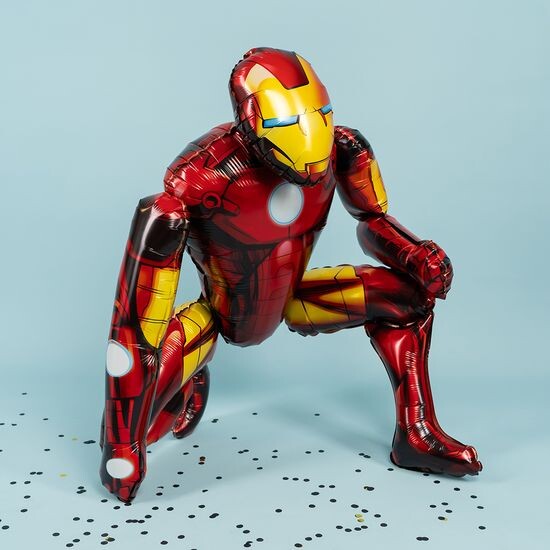 ≈ 68 см, Фигура 3D, Железный человек