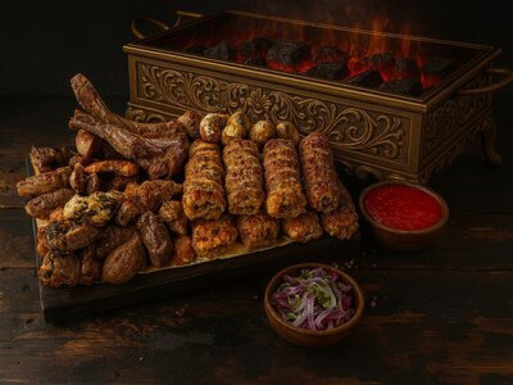 Царский выбор