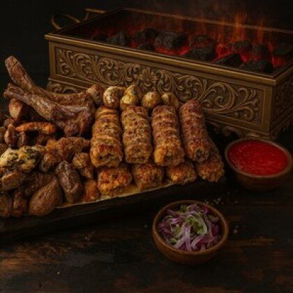 Царский выбор