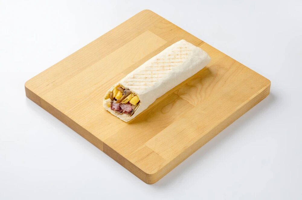 Донер Гомбе