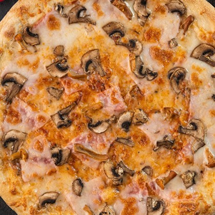 Пицца «Капричеза»