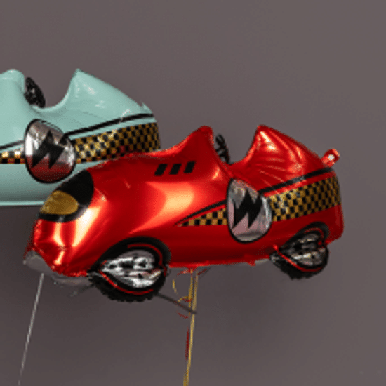 ≈ 109 см, Фигура, Гоночная машина, Формула 1, Красный