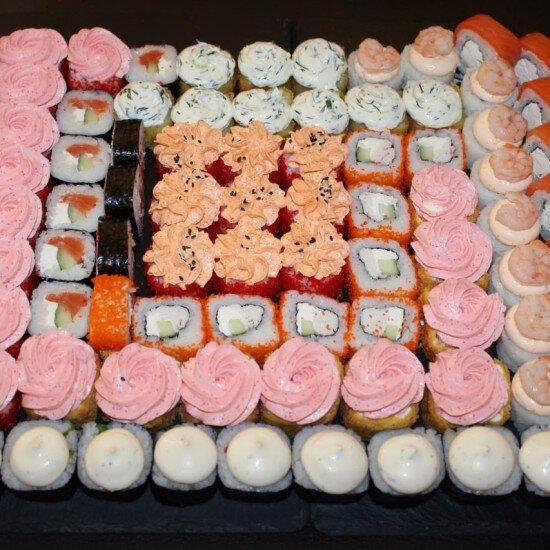 «Big Love» (81 шт)