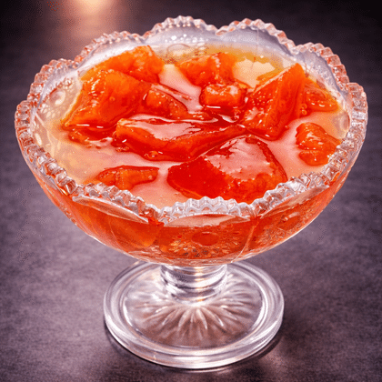 Варенье Айвовое