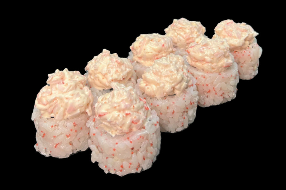 Снежный краб