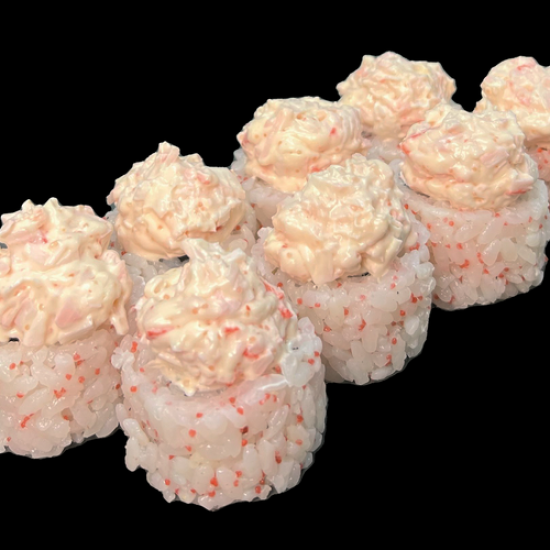 Снежный краб