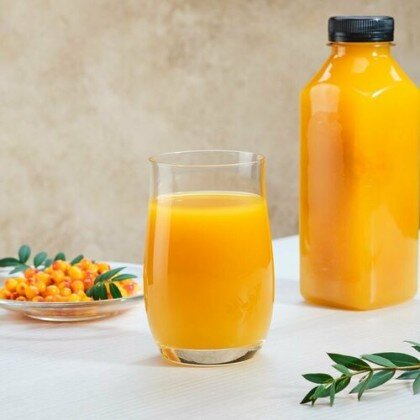 Облепиха 250 мл