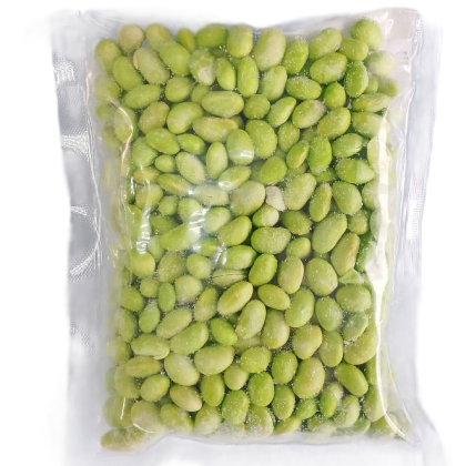 Бобы Эдамамэ с/м