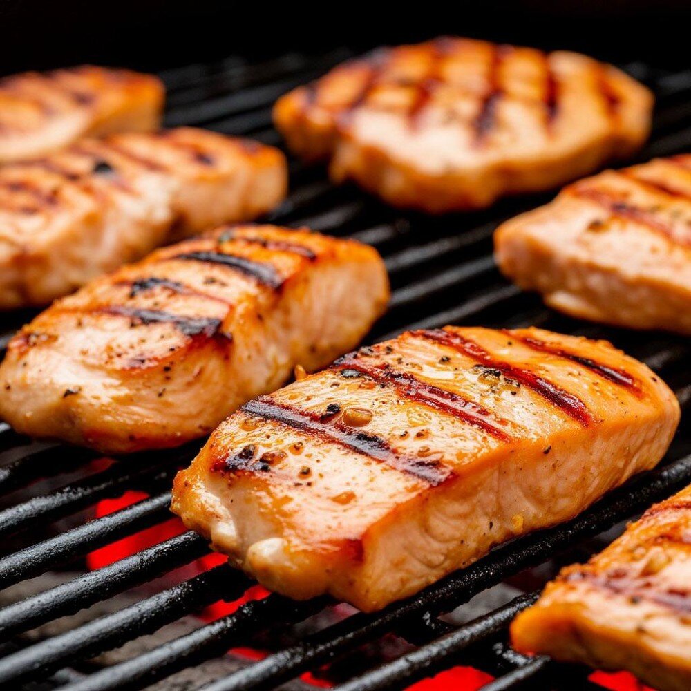 Куриная грудка