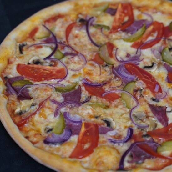 Деревенская