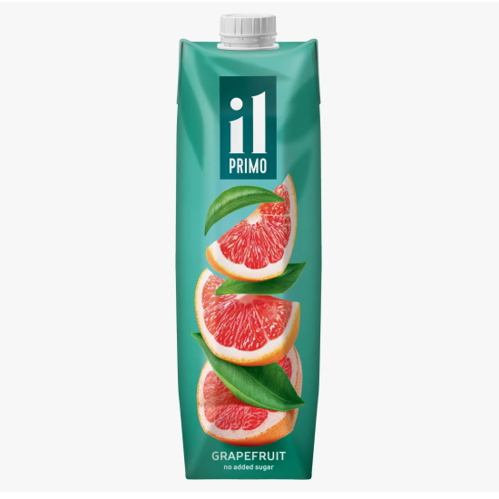 Сок грейпфрут