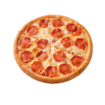 Пицца «Пепперони»