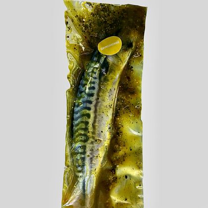 Скумбрия в Дижонском маринаде, кг