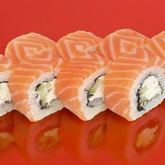 Ролл Филадельфия