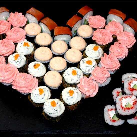 «Black Heart» (54шт)