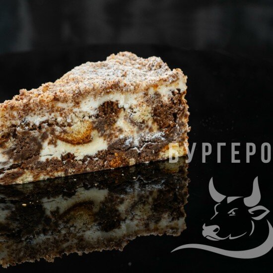 Торт «Сметанник»