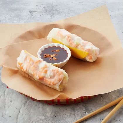 Spring Roll «Гой Кун»