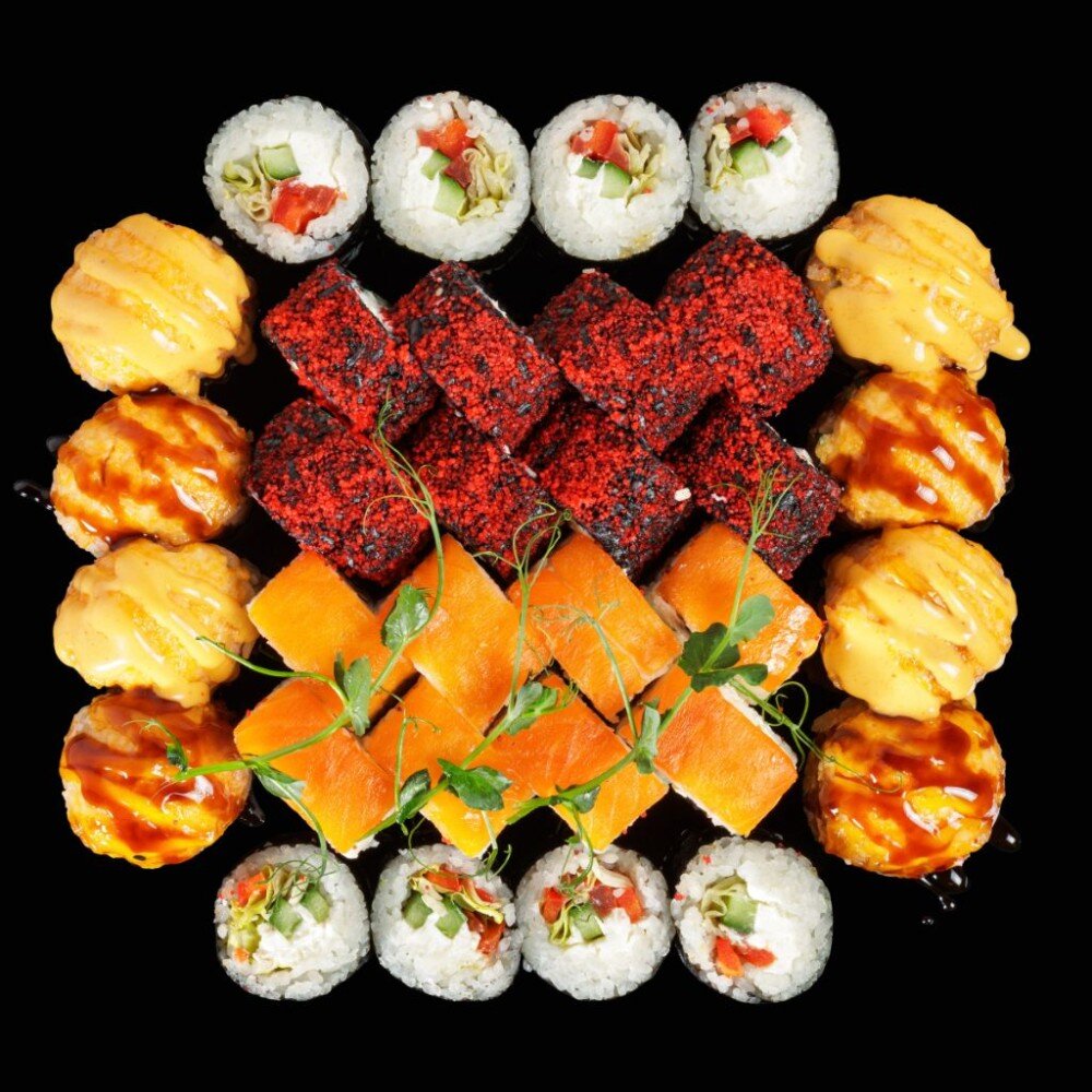 Первая Любовь