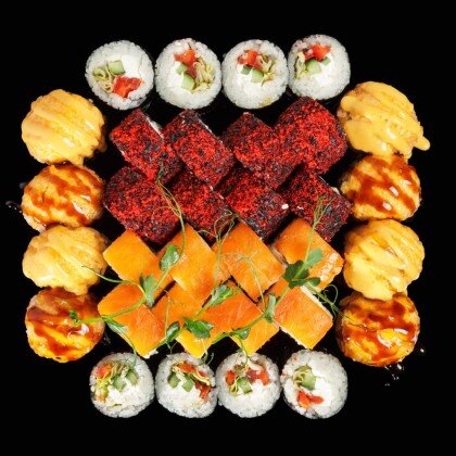 Первая Любовь