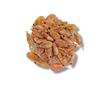 Креветка Северная 150+ 450 гр