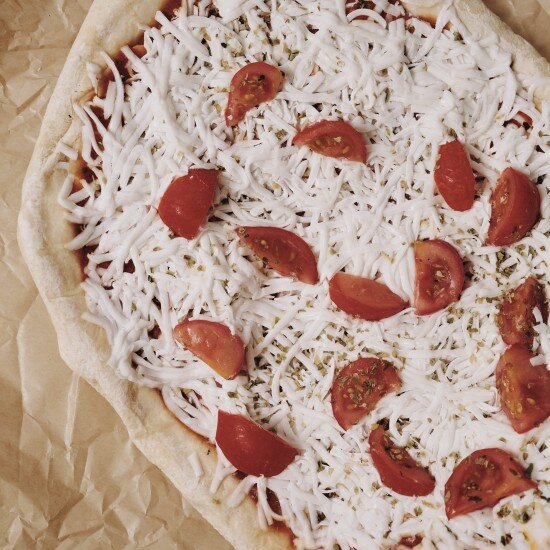 Пицца Маргарита