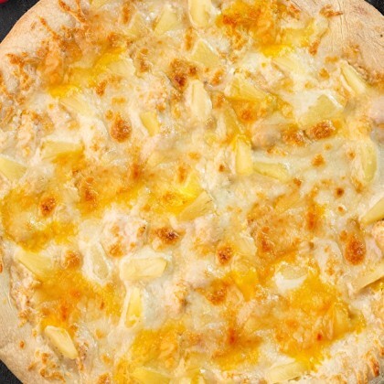 Пицца «Гавайи»