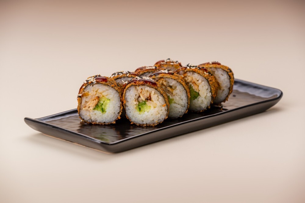 Угорь Панко