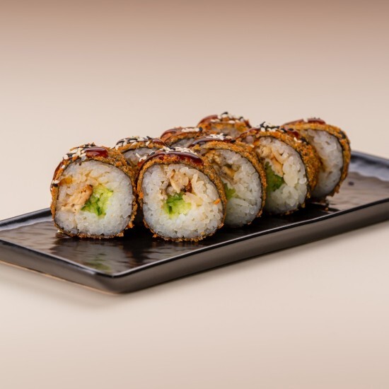 Угорь Панко