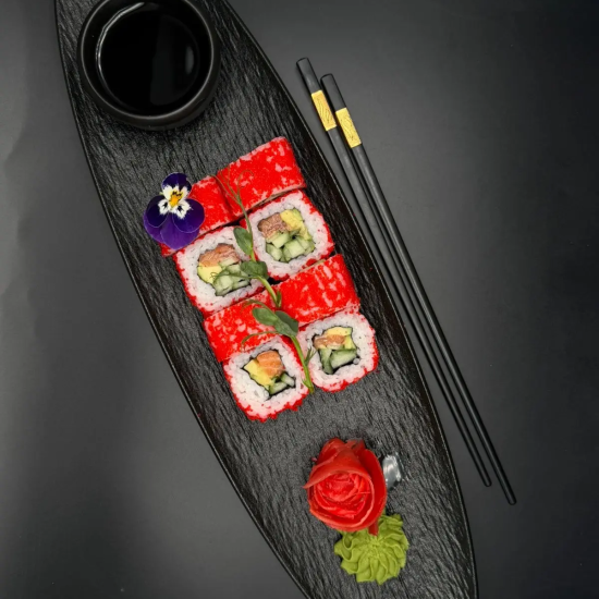 Калифорния Креветка