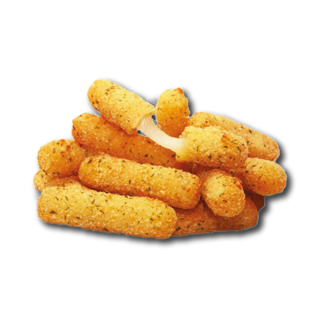 Сырные Палочки (9шт)