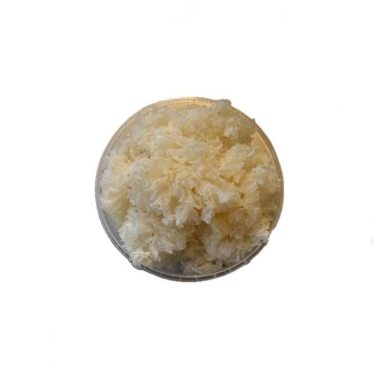 Гребешки по-корейски