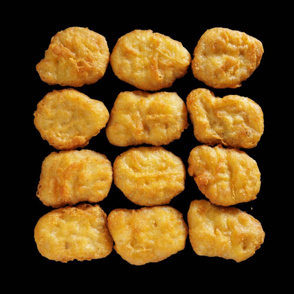 Наггетсы 12 шт