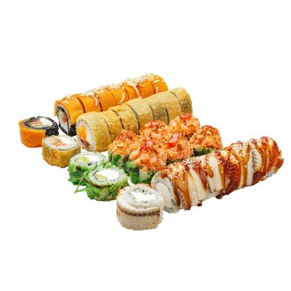 Сет крейсер