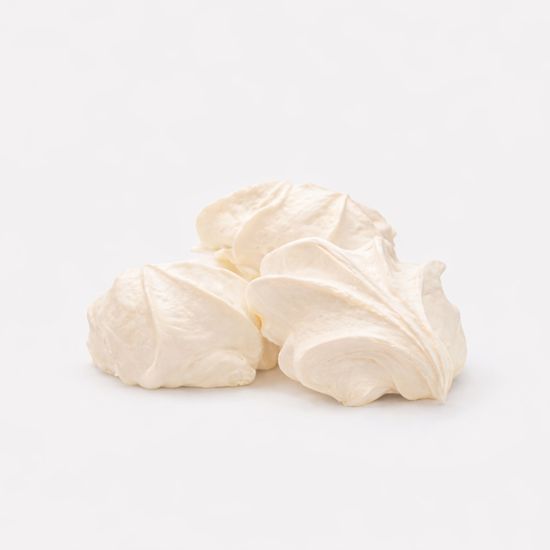 Зефир ванильный