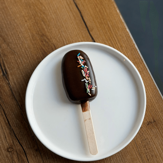 Пирожное "Эскимо"