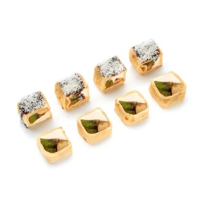 Десерт «Сопрано»