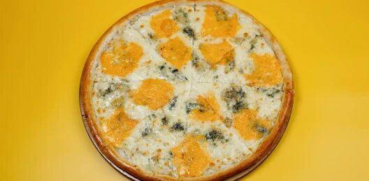 Три сыра 40см