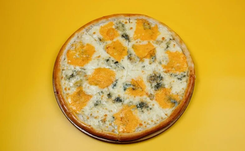 Три сыра 40см