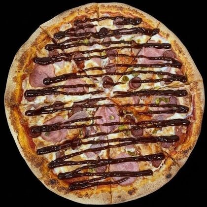 Пицца Мясная Острая