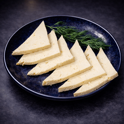 Сыр сулугуни