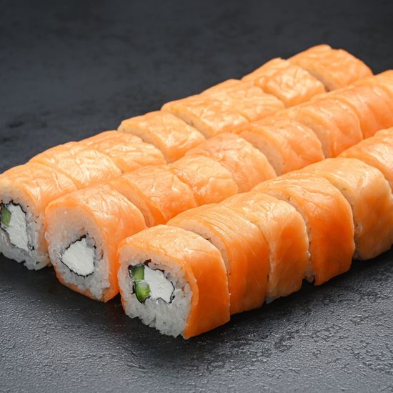 Сет «Филамания»