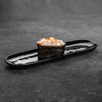 Гункан креветка